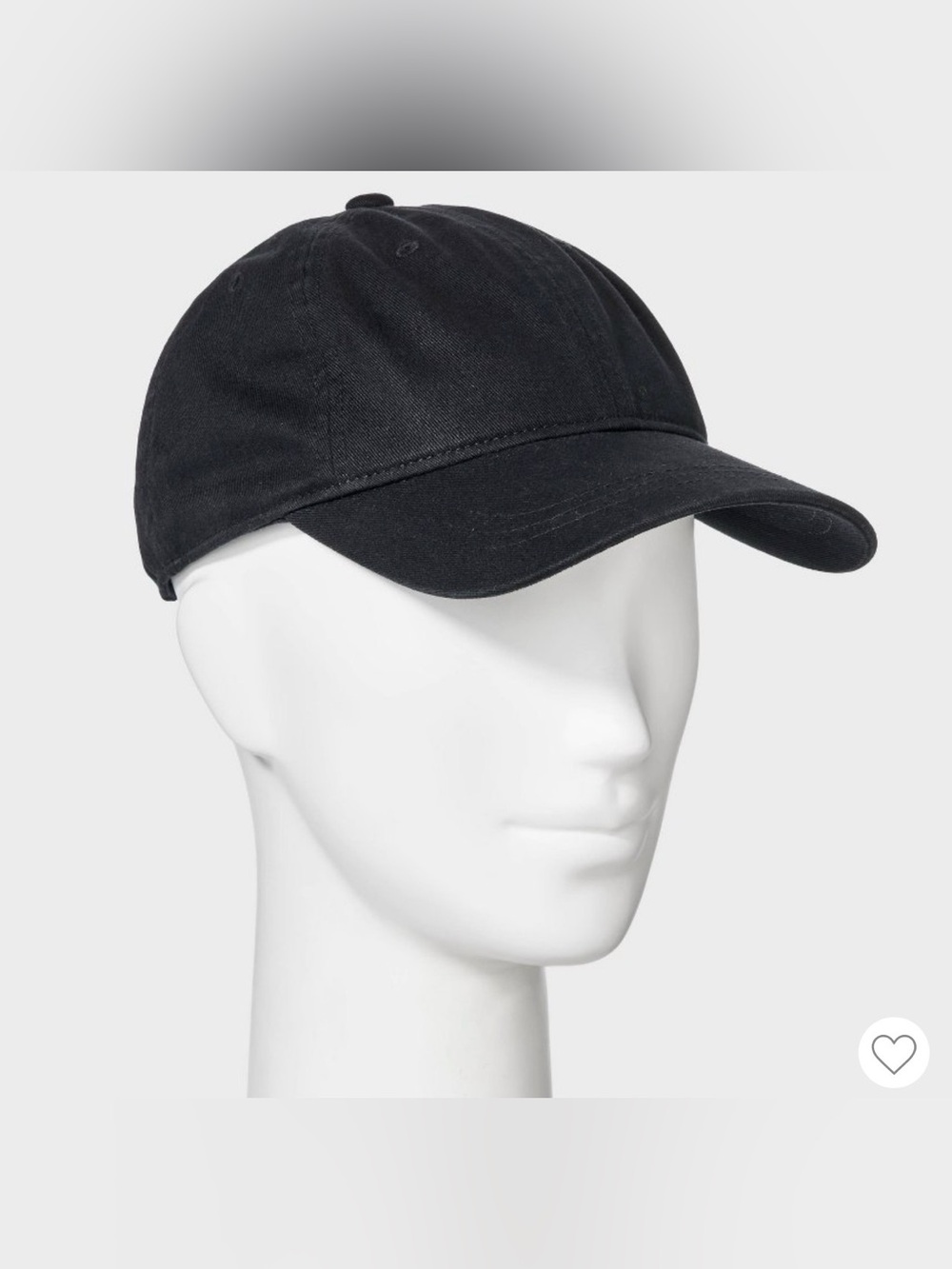 Brand New - Universal Thread Baseball Hat